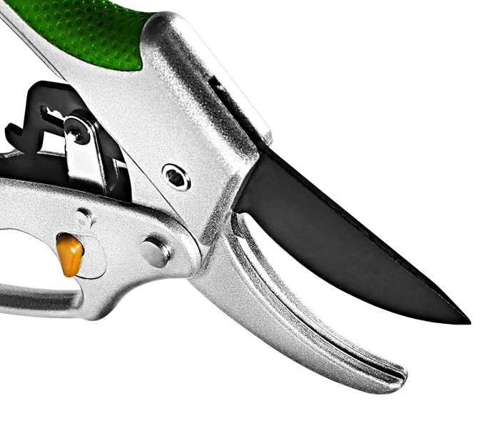 Секатор Kakadu 2-х режимний, Gruntek, 295205202 3