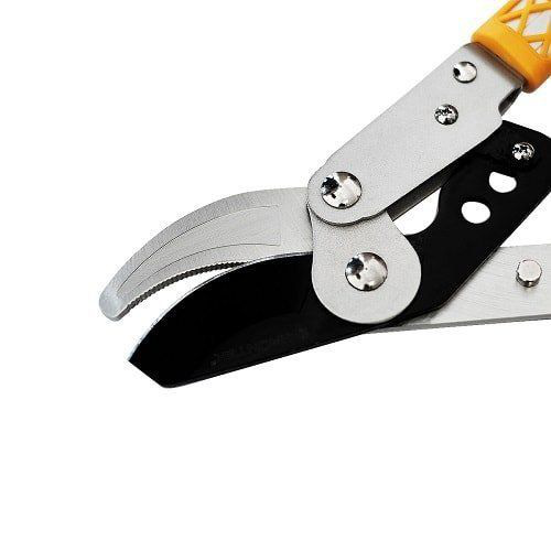 Веткорез телескопический Gruntek XT27-37 Premium, 685мм-940мм, d52мм (295201940)  2