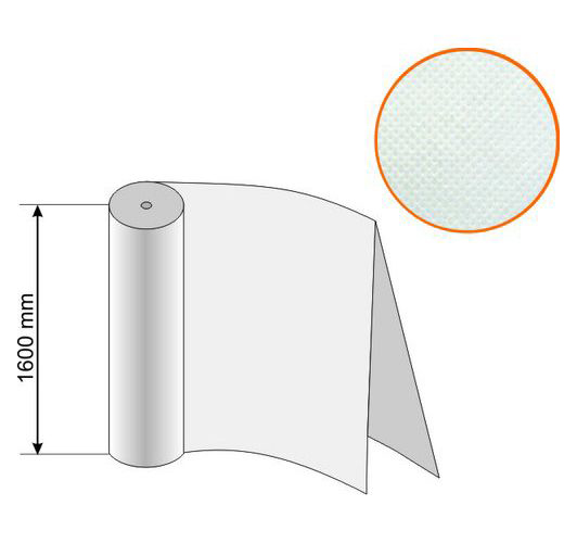 Агроволокно біле 50 UV, 3.2х100м, Agreen (Агрін) 1