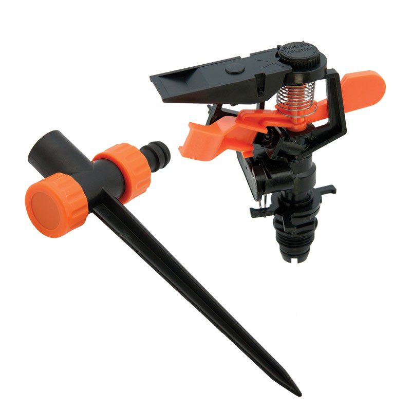 Фрегат-ороситель пластиковый на ножке, АР 3002,  Аквапульс