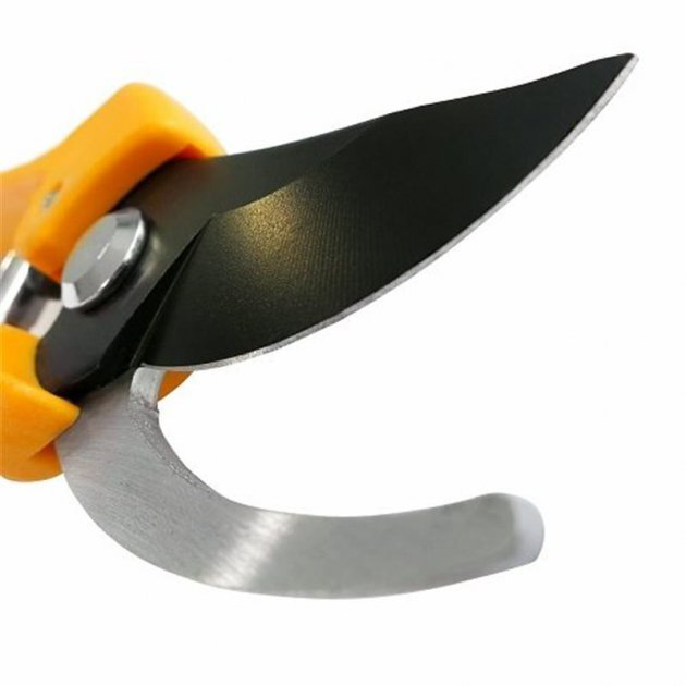 Секатор Flamingo, 210мм, Gruntek, 295210187 3