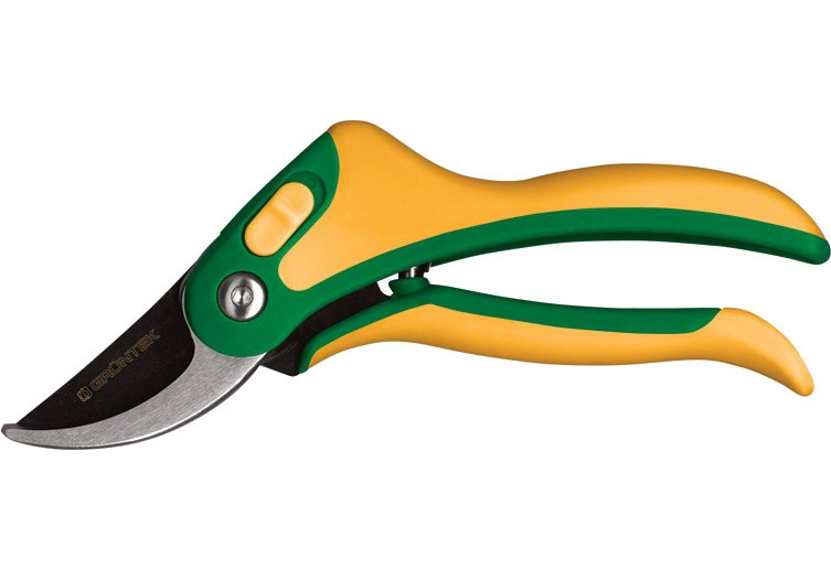 Секатор Flamingo, 210мм, Gruntek, 295210187 1