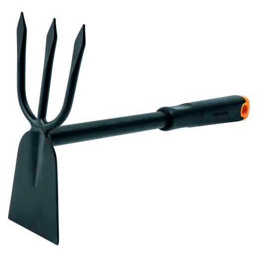 Посадочная тяпка Fiskars Ergo (Фискарс Эрго) 1027030 1