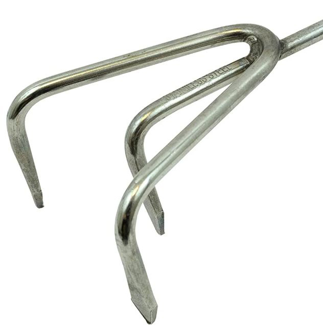 Культиватор с короткой ручкой 5210PC, Spear & Jackson 2