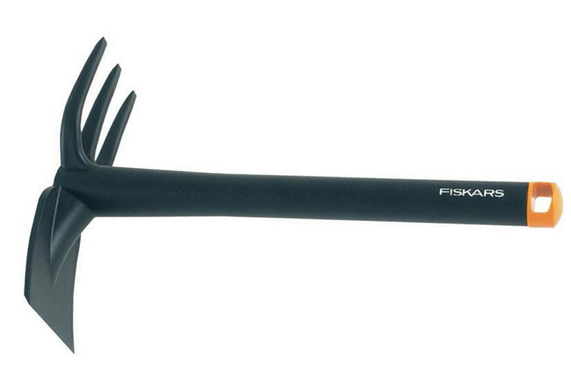 Тяпка посадочная, Fiskars, 137040, 1001601 1