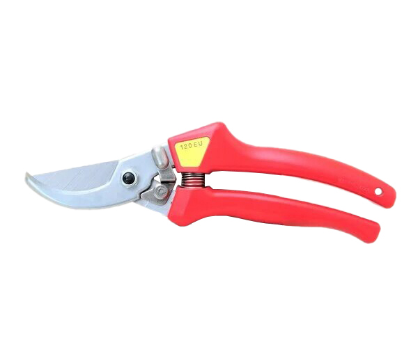 Секатор садовий ARS 120EU обвідний, червоний 1