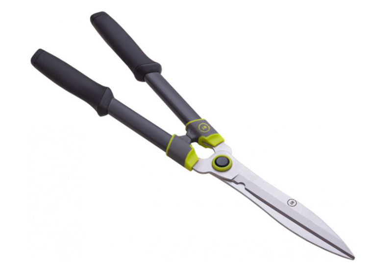 Ножиці для живоплоту, 600мм, сталеві ручки, My Garden, 241-1-6006 3