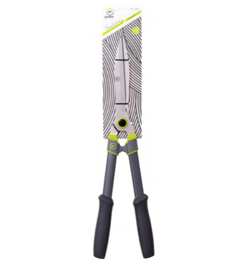 Ножиці для живоплоту, 600мм, сталеві ручки, My Garden, 241-1-6006 2