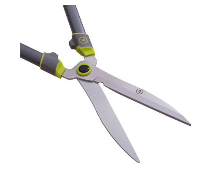 Ножиці для живоплоту, 600мм, сталеві ручки, My Garden, 241-1-6006 4