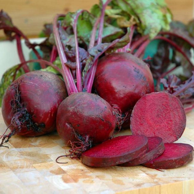 Семена свеклы Болтарди, 2г(200шт), Syngenta, Голландия, семена Садиба Центр 2