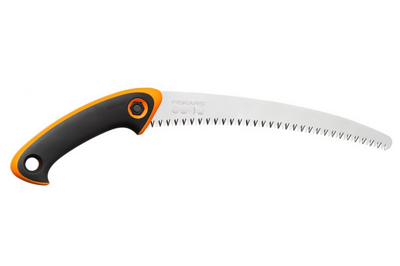 Пила садова Fiskars SW-240, Fiskars, 123240(1020200)
