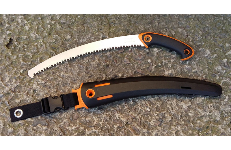 Пила садовая SW-330, Fiskars, 1020199 2