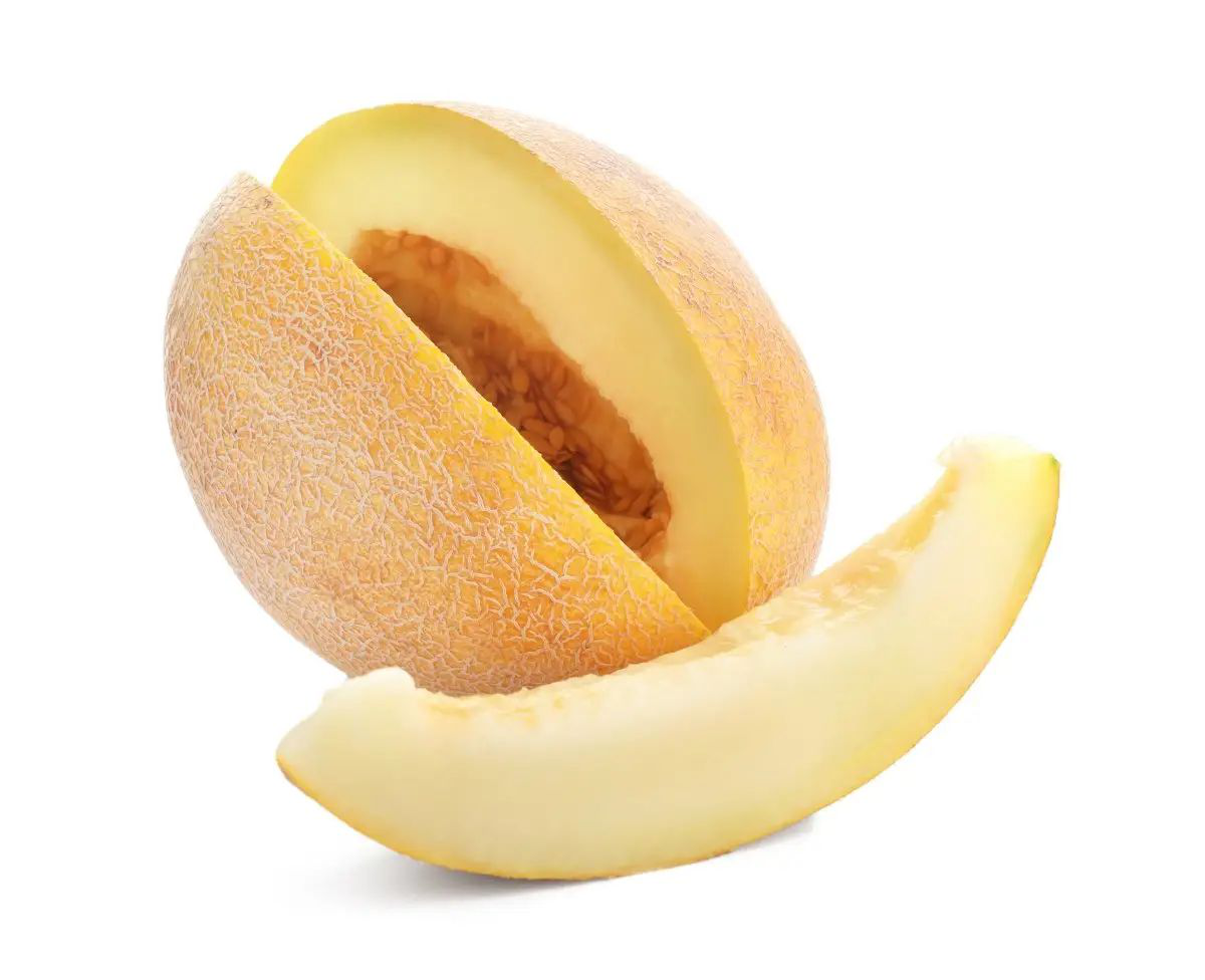 Семена дыни Ананас, 0.5 г, Tezier, Франция, Професійне насіння 2