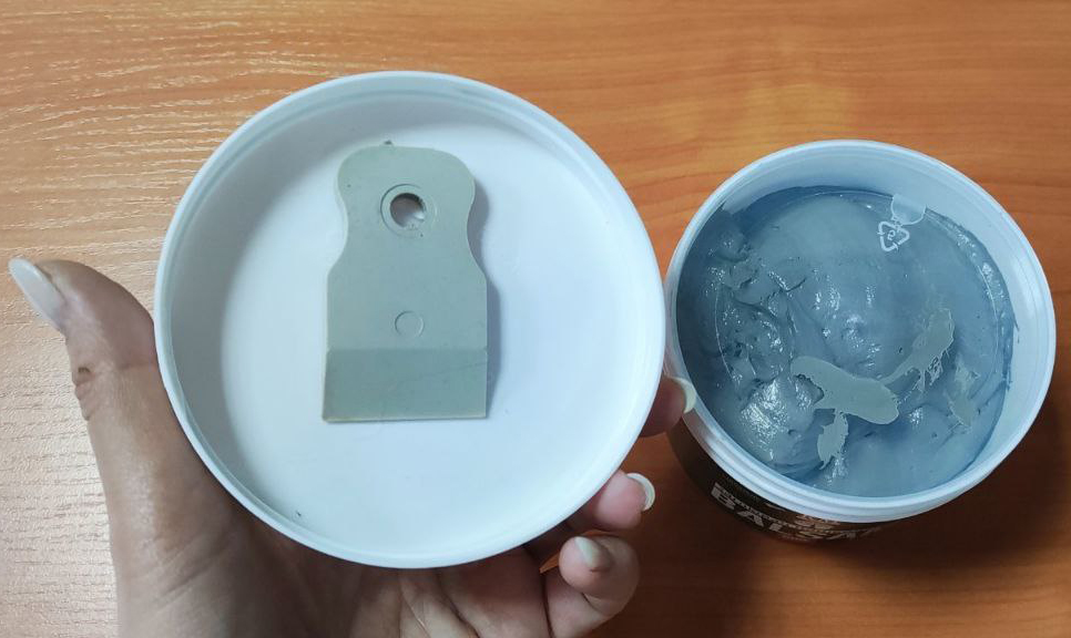 Садова замазка Бальзам Про, 250г, Royal Mix (Роял Мікс) 3