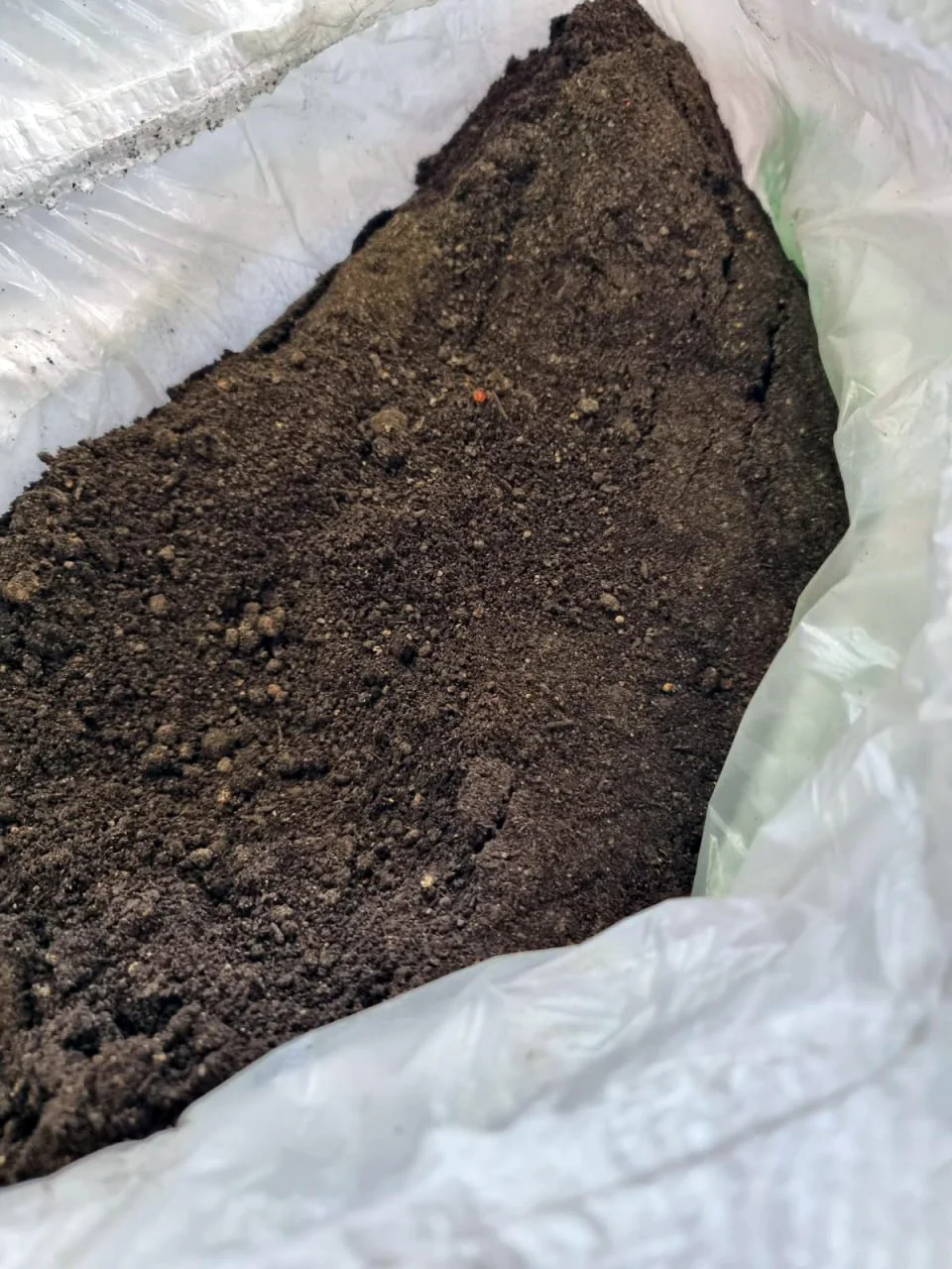 Органо-мінеральне добриво Гармонія Агролайф, 25кг, NPK 5.5.5 2