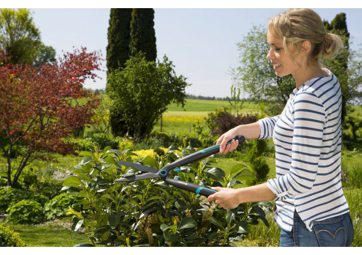 Ножницы для живой изгороди EasyCut, Gardena, 12301 4