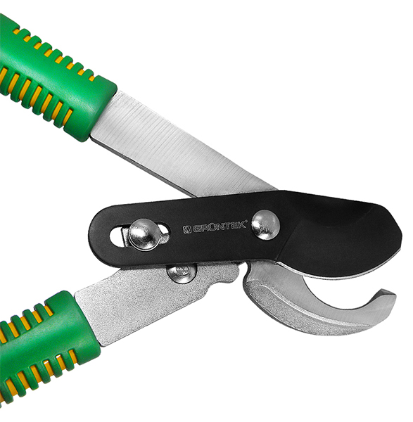 Гілкоріз Raptor 630 мм, Gruntek, 295201660 2