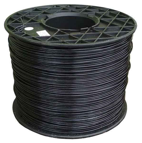 Полиэстеровая шпалерная проволока Siat Agripol, d-3мм, 1000м