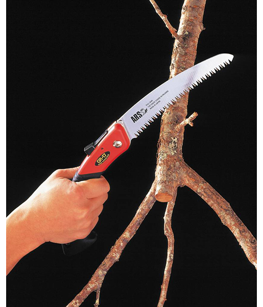 Ручная пила, ARS, GR-17 5