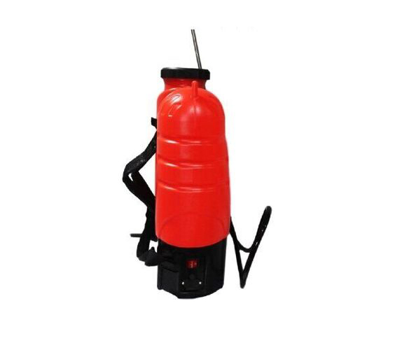 Опрыскиватель аккумуляторный Forte CL-16A. 16 л., 37344 2