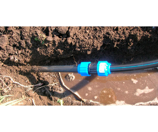 Муфта редукционная МР 32х25 мм, SantehPlast 2