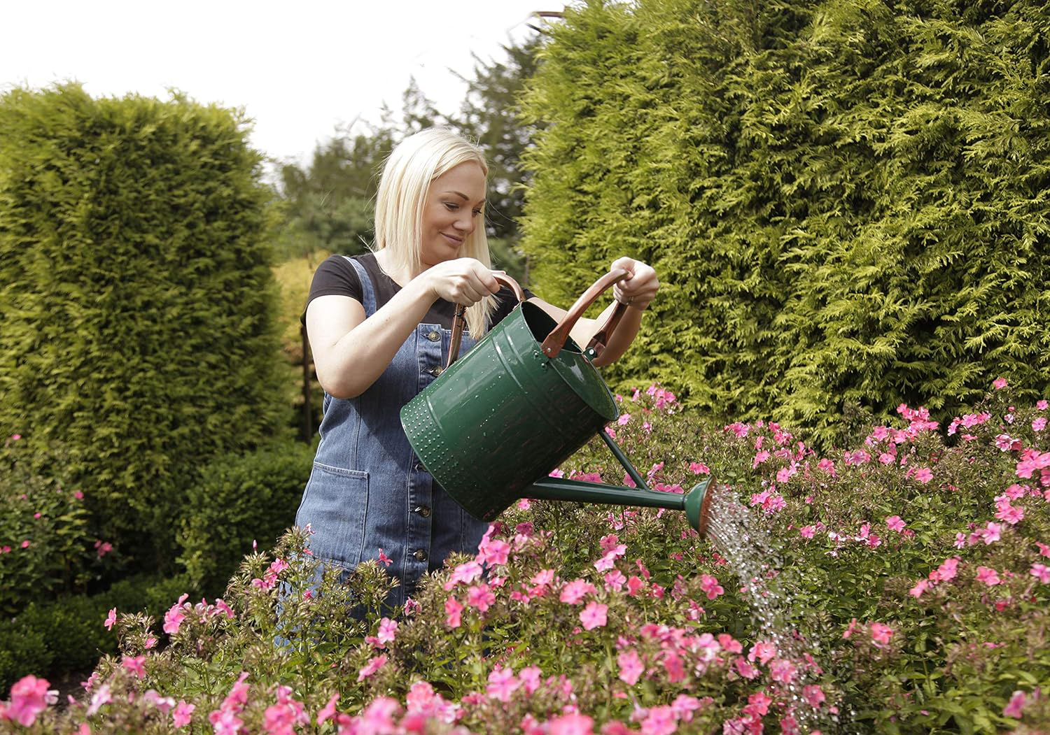 Лійка садова 9л, 9LWCKEW, Spear & Jackson 2