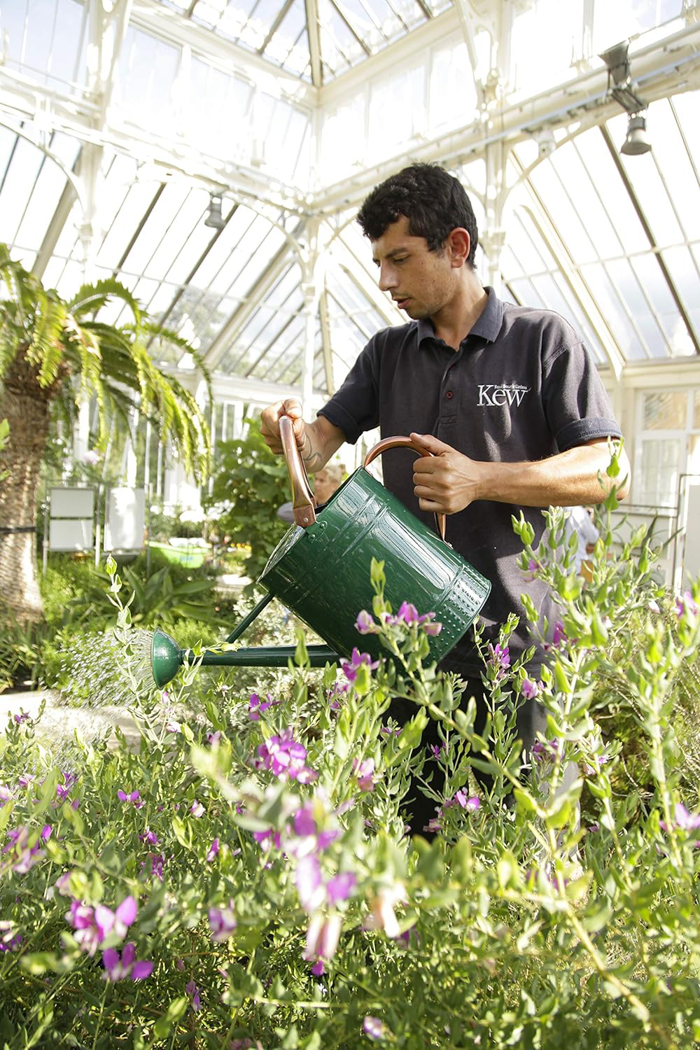 Лійка садова 9л, 9LWCKEW, Spear & Jackson 4