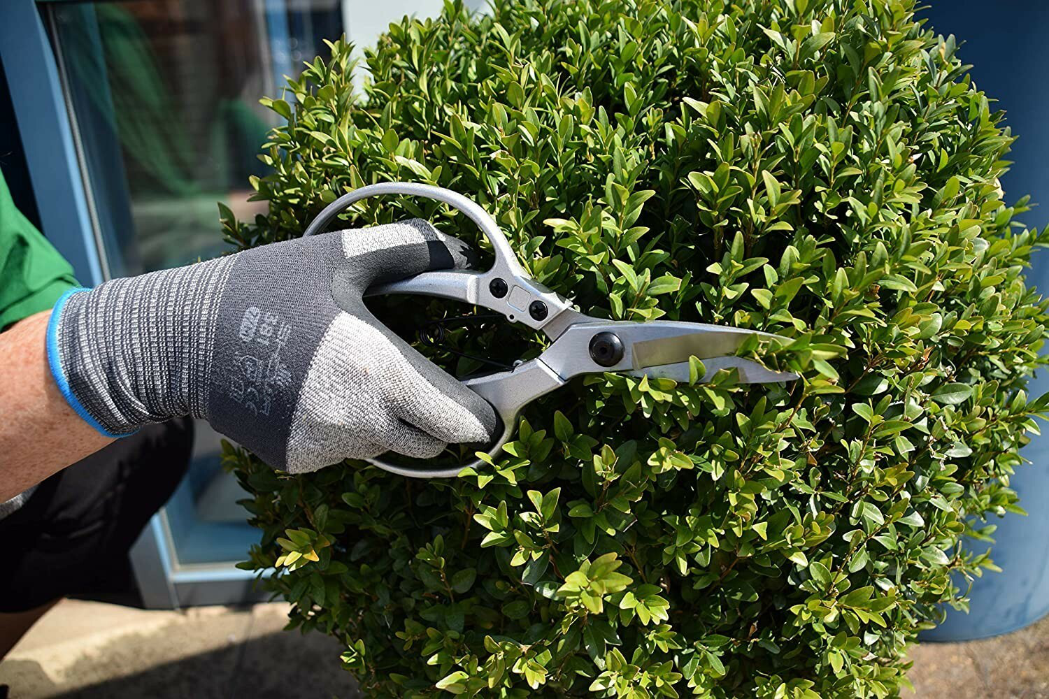 Ножниці в японскому стилі 4452JS, Spear & Jackson 2