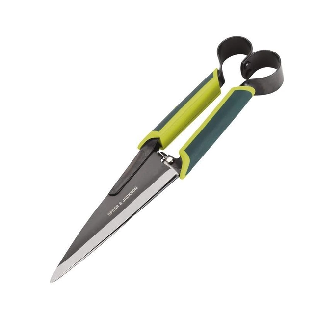 Ножницы для топиариев или живой изгороди, 4855KEW, Spear & Jackson