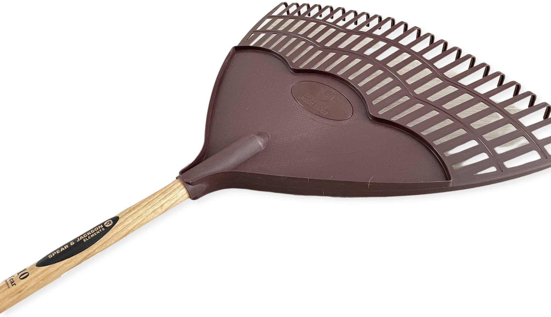 Пластикові граблі для листя 4184NB, Spear & Jackson 2