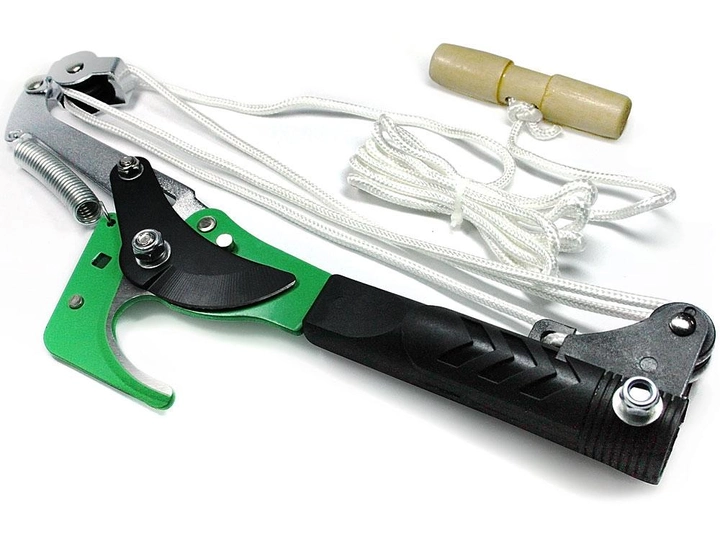 Сучкорез высотный с пилкой, Gruntek, 295205055 2