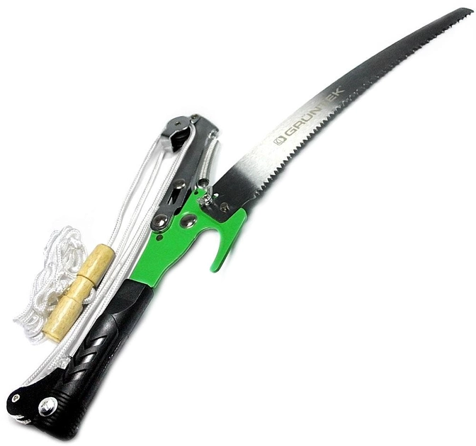 Сучкорез высотный с пилкой, Gruntek, 295205055 1