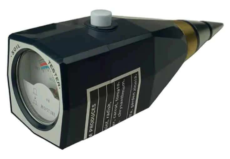 Тестер pH-метр DM-15,PH2000 1