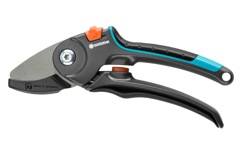 Секатори типу ковадло, Gardena, 08903 1