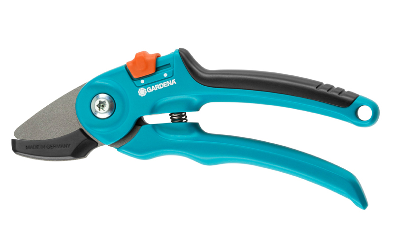 Секатор с наковальней, Gardena, 08855 1