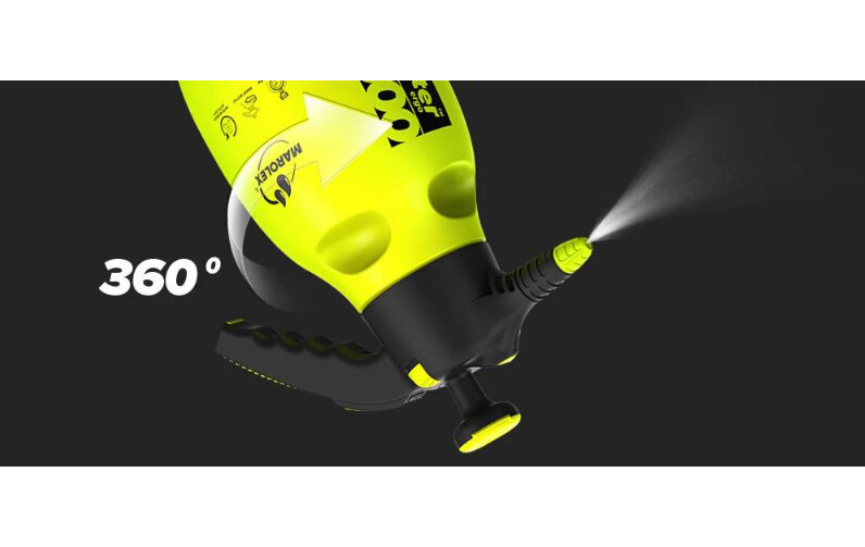 Опрыскиватель MAROLEX MASTER ergo, 3000 мл (S014.101) 2
