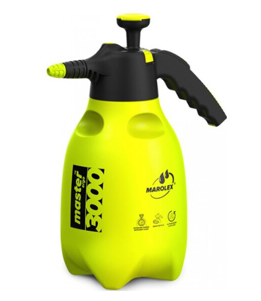 Опрыскиватель MAROLEX MASTER ergo, 3000 мл (S014.101) 1