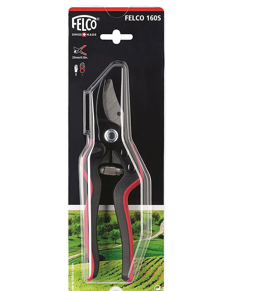 Секатор садовый Felco 160S 9