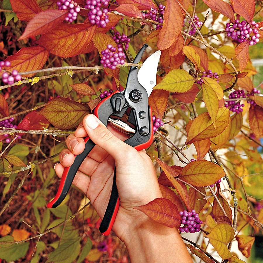 Секатор садовый Felco 160S 5