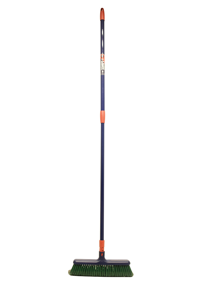 Щетка телескопическая для уборки 4865RB, Spear & Jackson 1