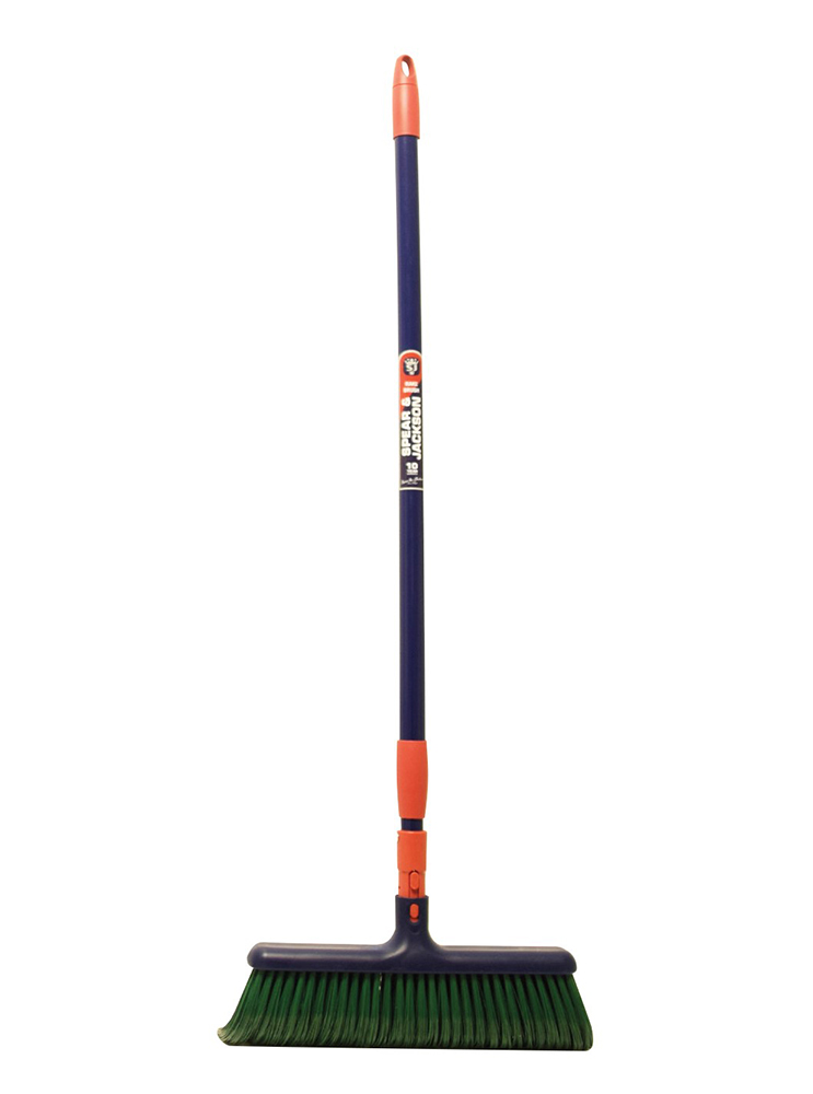 Щетка телескопическая для уборки 4865RB, Spear & Jackson 2