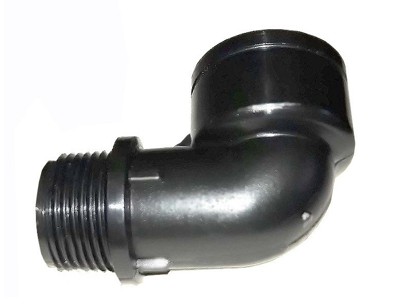 Коліно ВЗ 3/4 PN 10,IR6720DON250 Irritec