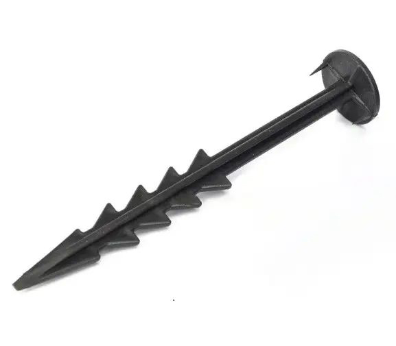 Кілочки для закріплення агроволокна, 50шт, 170мм, TM RosLa (Зростала) 1