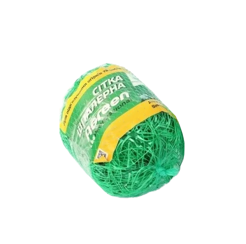 Сетка шпалерная для огурцов,1.7х10м 1
