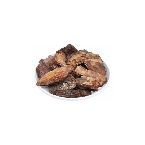 Кора сосновая Делюкс, 50л, Фр.4 (КС) (80-130мм) ГП