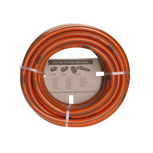 Шланг для поливу Basic 3/4'' 50 м, Gardena, 18144 2