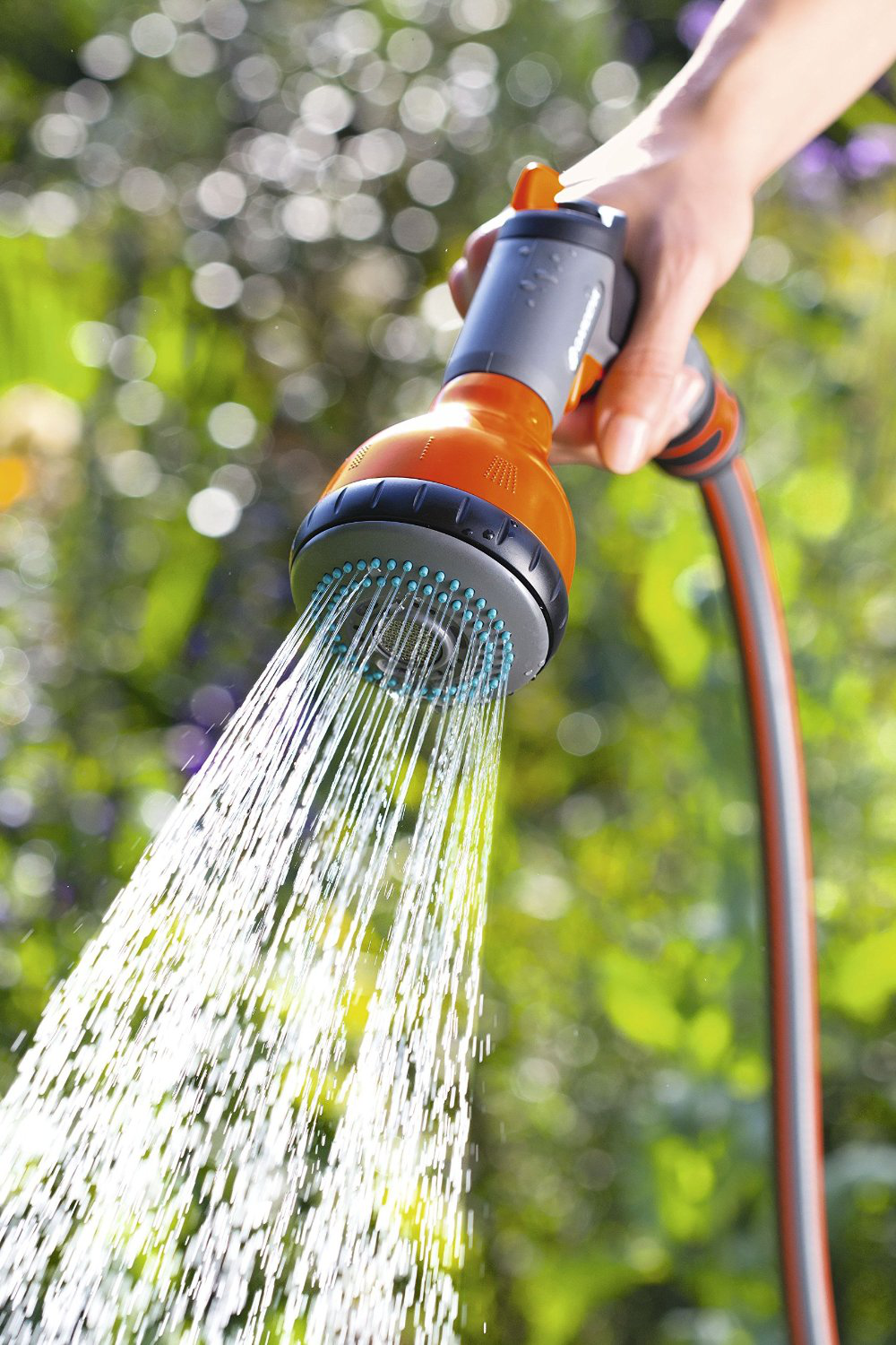 Пистолет для полива, Gardena, 18313 3