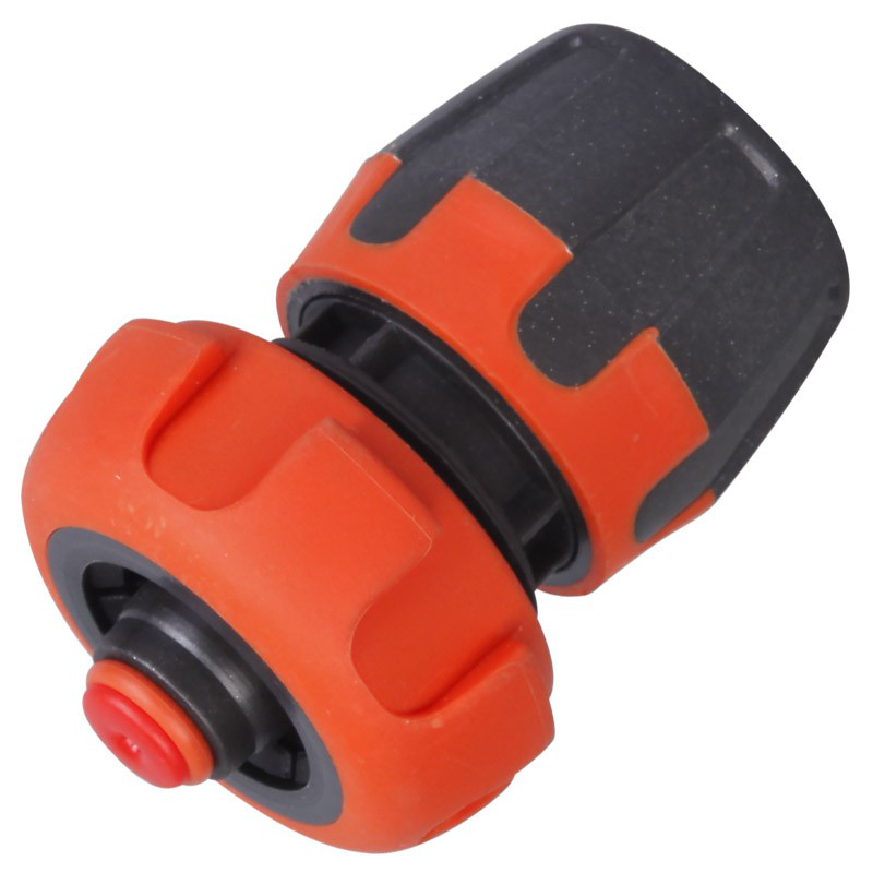 Конектор зі стопом Aquapulse (Аквапульс) 3/4 (LX 1005R)