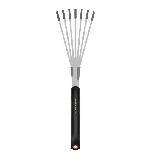 Грабли ручные Fiskars Xact (1027044) 2