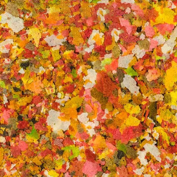 Корм для рыб Природа Биовит Базис, 10г 2